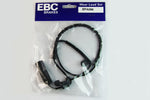 EBC 06-09 BMW Z4 3.0 Si Front Wear Leads