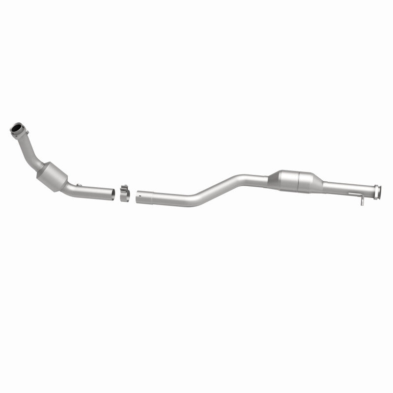 MagnaFlow Direct Fit Catalytic Converter 99-00 Mercedes SL500 5.0L