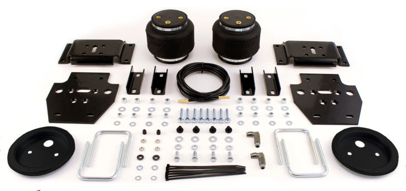 Air Lift LoadLifter 5000 Ultimate Rear Air Spring Kit for 07-17 Toyota Tundra