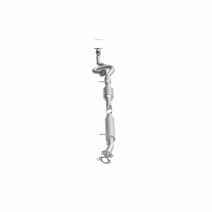 MagnaFlow Direct Fit Catalytic Converter 03-06 Hyundai Santa Fe 3.5L