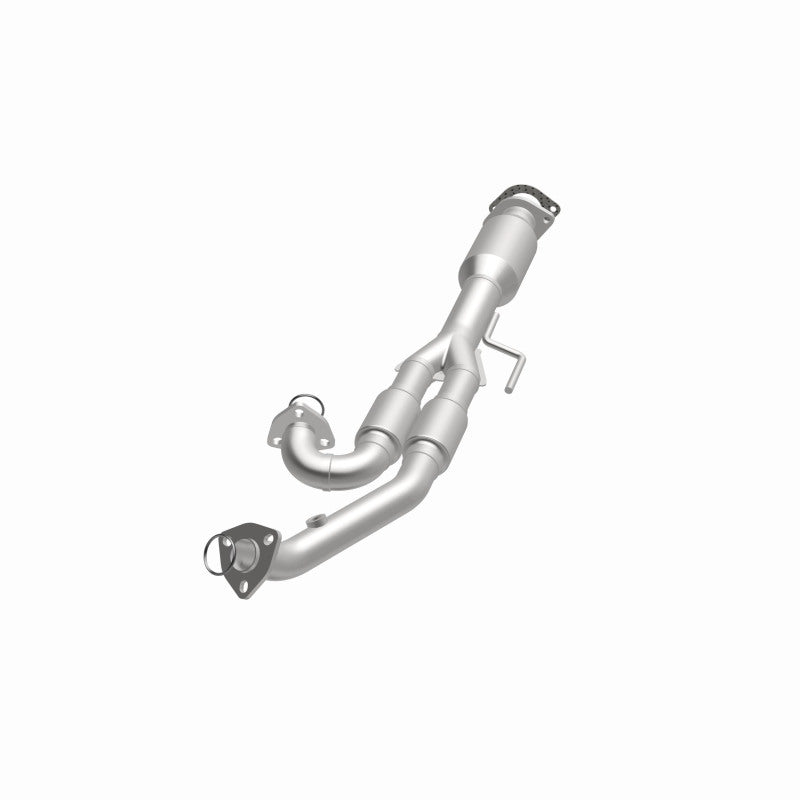 MagnaFlow Direct Fit Catalytic Converter MAXIMA- 04-05 6 3.5L