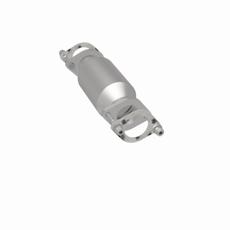 MagnaFlow Direct Fit Catalytic Converter 09-10 Hyundai Genesis 4.6L