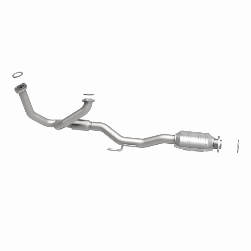 MagnaFlow Direct Fit Catalytic Converter 97-02 Toyota Camry 3.0L