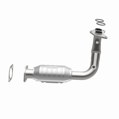MagnaFlow Direct Fit Catalytic Converter 94-98 Villager/Quest 3.0L