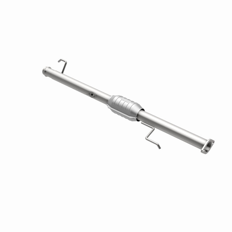 MagnaFlow Direct Fit Catalytic Converter 00-04 Tundra 3.4L rear OEM