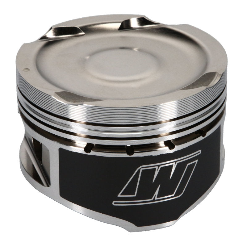 Wiseco Opel  / Vauxhall Corsa 1.6L 16V 79.5mm Bore 8.8:1 CR Piston Kit *Build on Demand*