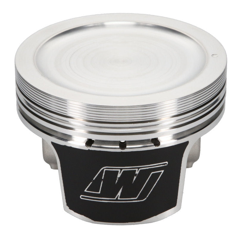 Wiseco Volvo B5234T 2.3L 20V 850 81mm Bore 8.5:1 CR Piston Kit *Build on Demand*