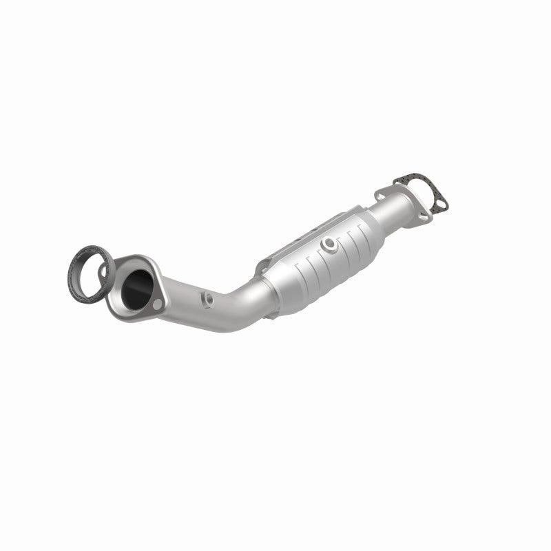 MagnaFlow Direct Fit Catalytic Converter 03-05 Mazda 6 2.3L