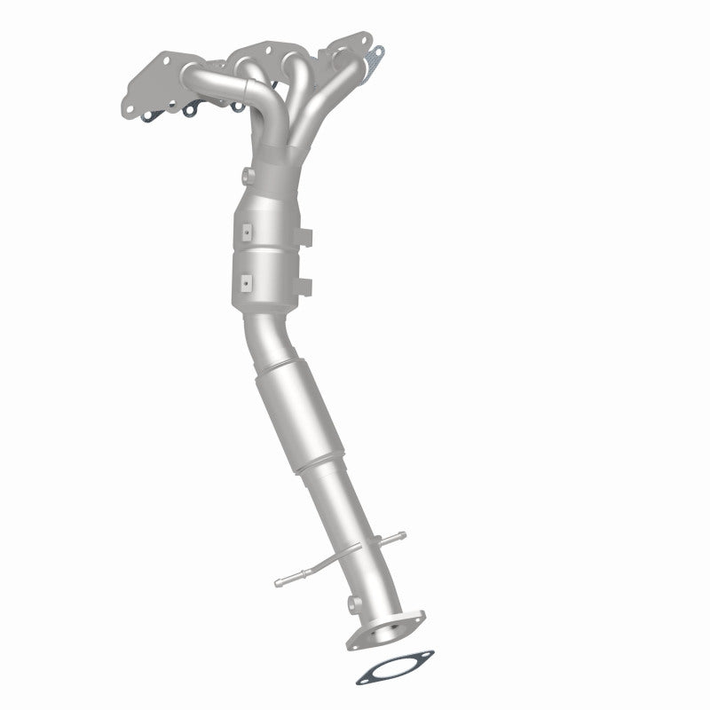 MagnaFlow Direct Fit Catalytic Converter 10- Mazda 3 2.5L