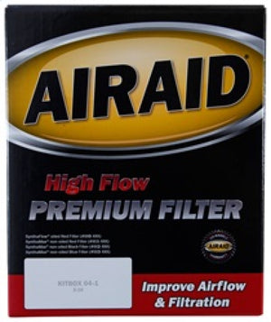 Airaid Kit Replacement Filter