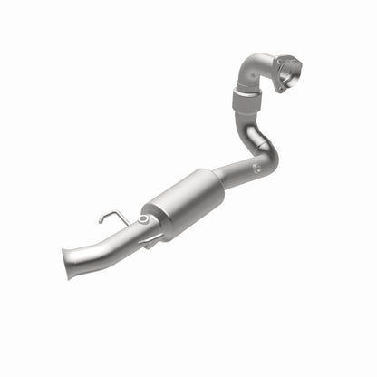 MagnaFlow Direct Fit Catalytic Converter 99 Saab 9-3 2.0L