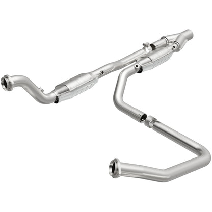 MagnaFlow Direct Fit Catalytic Converter 04-07 Dodge Ram 5.7L
