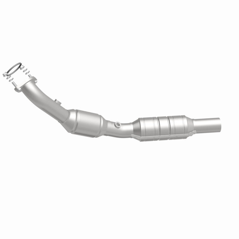 MagnaFlow Direct Fit Catalytic Converter 10-11 Chevy Camaro 3.6L Passenger Side