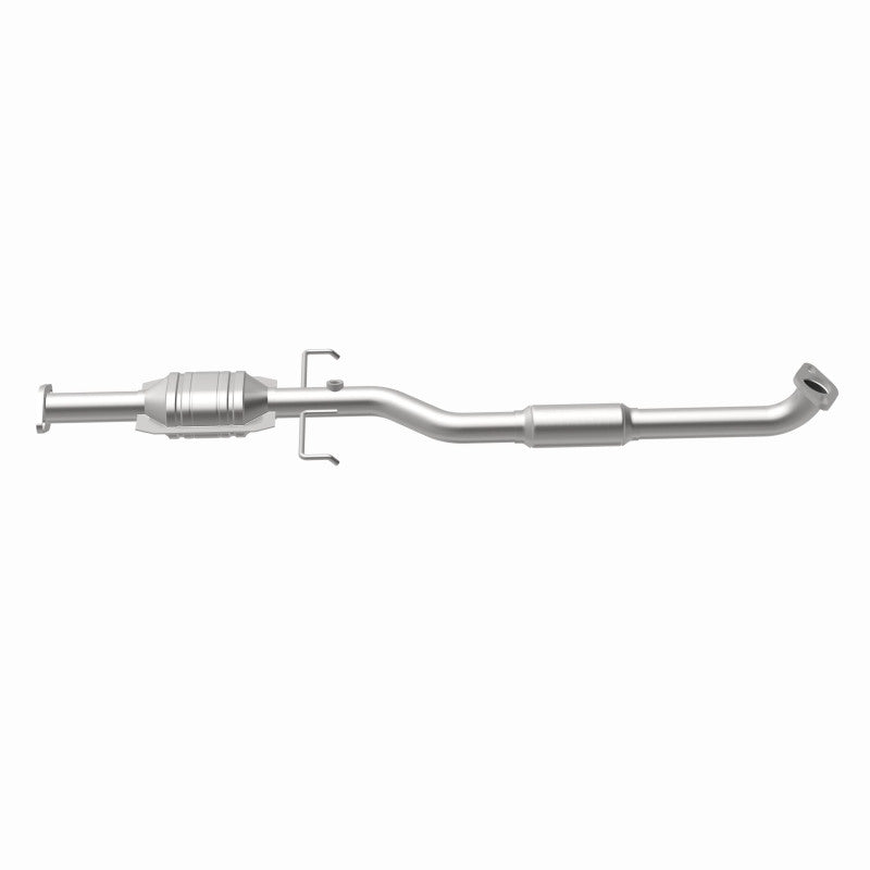 MagnaFlow Direct Fit Catalytic Converter 02-04 Eclipse 2.4L