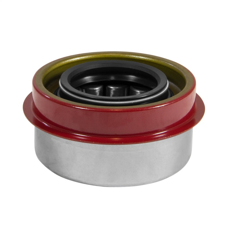 Yukon Gear 8.6in GM 3.42 Rear Ring & Pinion Install Kit Axle Bearings and Seal