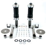 Air Lift Performance Universal Bellow-Over Strut Kit; High Damping; Front Or Rear; Weight Up to 2000 lb.; Incl. Generation II Strut; Internal Bearing; Upper Mount;