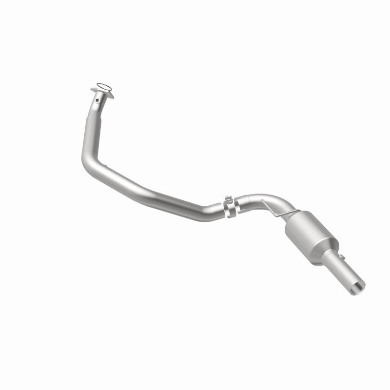 MagnaFlow 2009 Chevrolet Express 4500 V8 6.0L Left Underbody Catalytic Converter