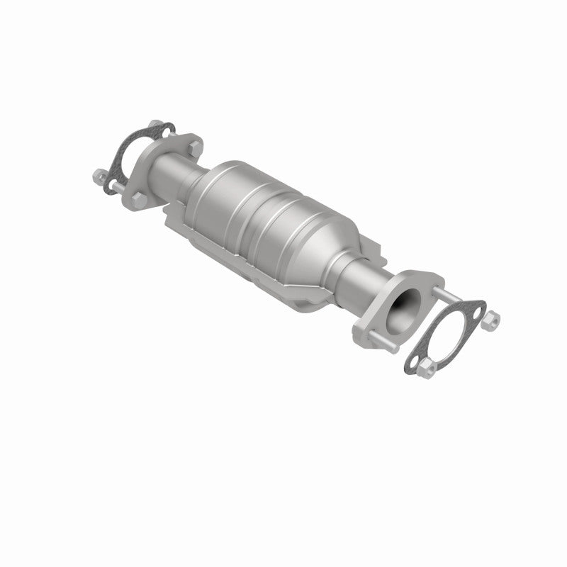 MagnaFlow Direct Fit Catalytic Converter 09-11 Chevrolet Aveo 1.6L (Rear)