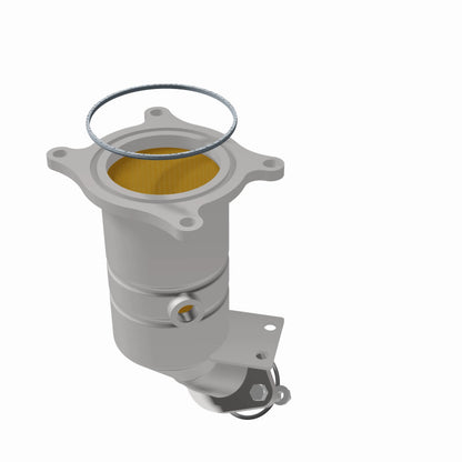 MagnaFlow Direct Fit Catalytic Converter 08-09 Ford Taurus 3.5L Front