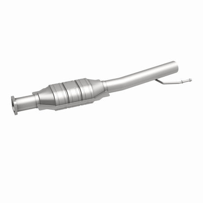MagnaFlow Direct Fit Catalytic Converter 05-09 Escape/Trib 3.0 Rear OE