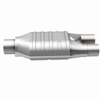 MagnaFlow Universal Catalytic Converter 2.5/2 S/D