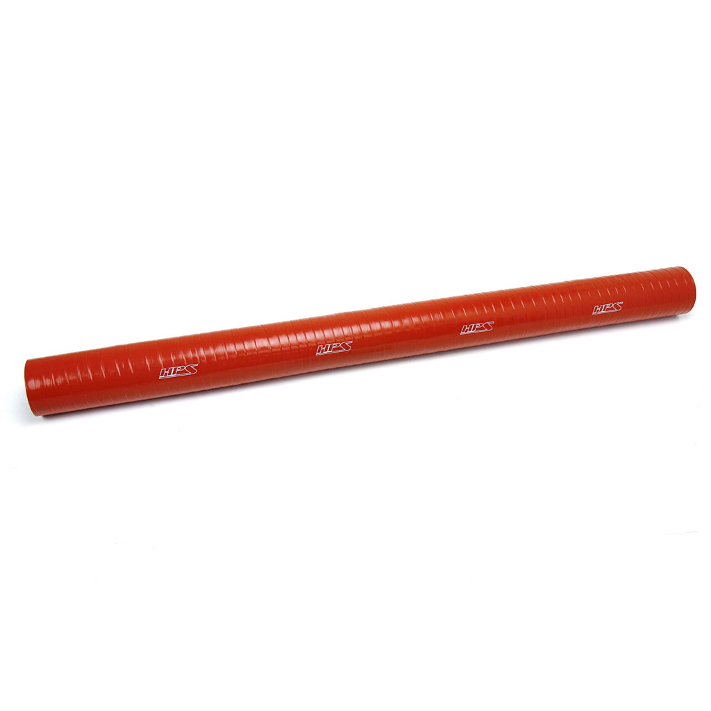 HPS Performance Silicone Coolant TubeUltra High Temp 4-ply Reinforced1/2" ID3 Feet Long