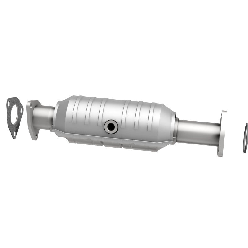 MagnaFlow Direct Fit Catalytic Converter 02-03 Acura CL 3.2L 49 st