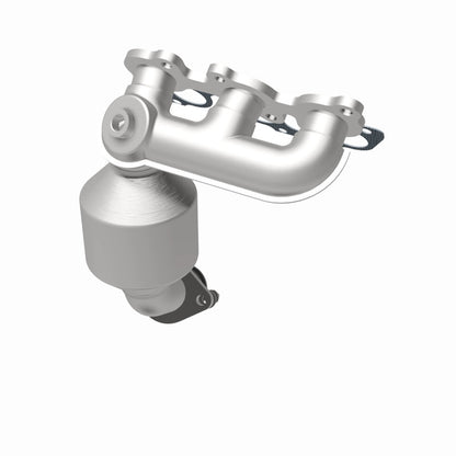 MagnaFlow DF Catalytic Conv 04-06 Lexus ES330 / 04-06 Toyota Camry/04-08 Solara 3.3L P/S Manifold