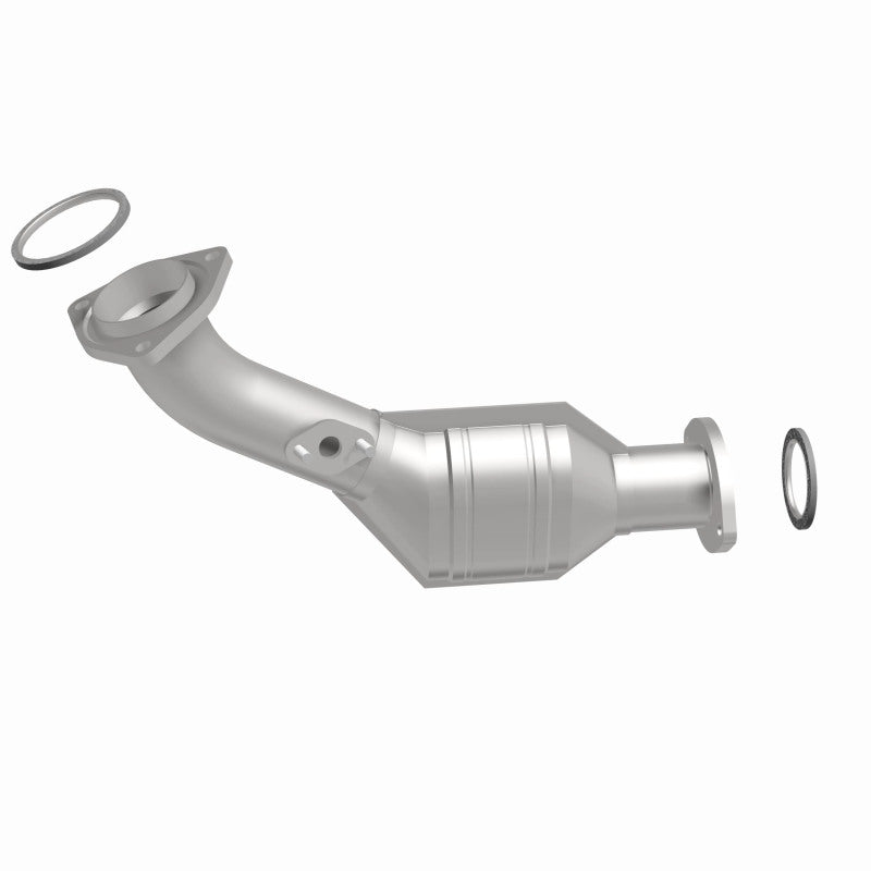 MagnaFlow Direct Fit Catalytic Converter 00-04 Toyota Tacoma 3.4L California
