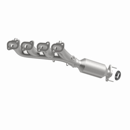 MagnaFlow Direct Fit Catalytic Converter 04-06 Cadillac SRX 4.6L P/S