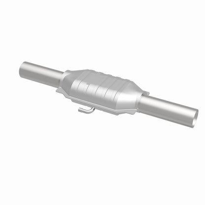 MagnaFlow Direct Fit Catalytic Converter Jeep 79-81