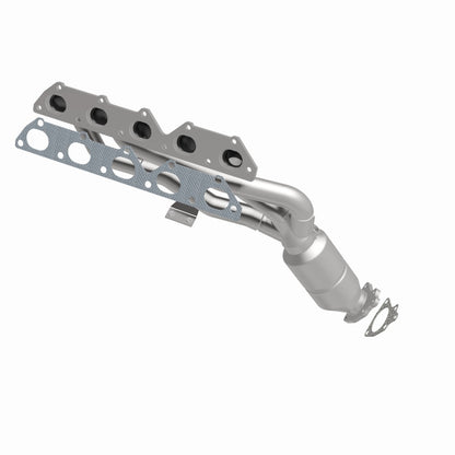 MagnaFlow Direct Fit Catalytic Converter 95-98 Acura TL 2.5L