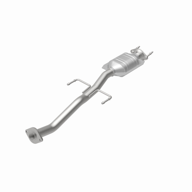MagnaFlow Direct Fit Catalytic Converter 95-98 Protege 1.5L rear 50S