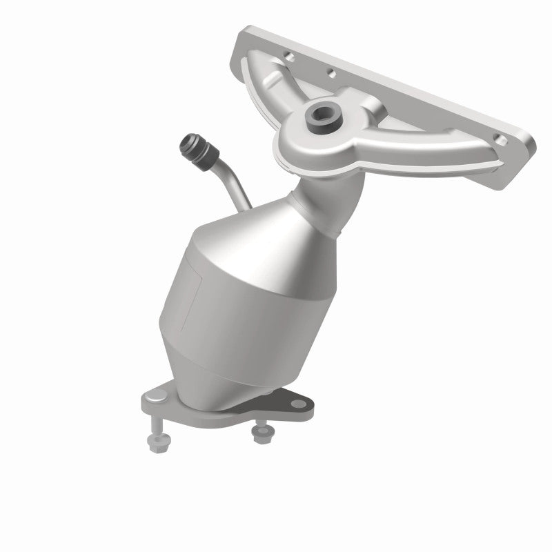 MagnaFlow Direct Fit Catalytic Converter 03 Mazda 6 3.0L