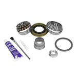 Yukon Gear Pinion Install Kit For Jeep JL Dana 35 Rear