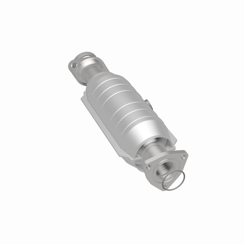 MagnaFlow Direct Fit Catalytic Converter 99-00 Honda Civic EX/SI 1