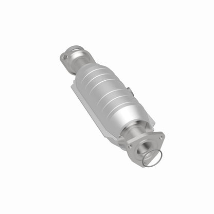 MagnaFlow Direct Fit Catalytic Converter 99-00 Honda Civic EX/SI 1