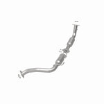 Magnaflow 08-17 Toyota Sequoia 5.7L CARB Compliant Direct-Fit Catalytic Converter