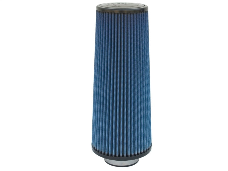 aFe MagnumFLOW Air Filters UCO P5R A/F P5R 3F x 6B x 4-3/4T x 14H