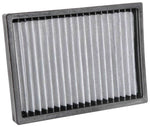 K&N Replacement Cabin Air Filter