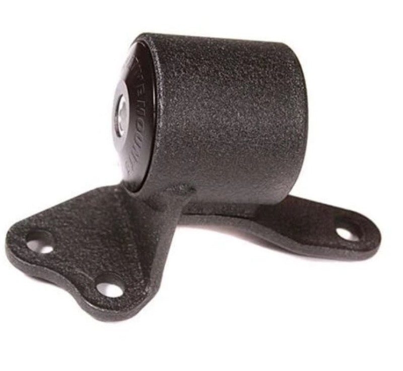 Innovative 90-93 Honda Accord F-Series Black Aluminum Repl Transmission Mount 75A Bushing