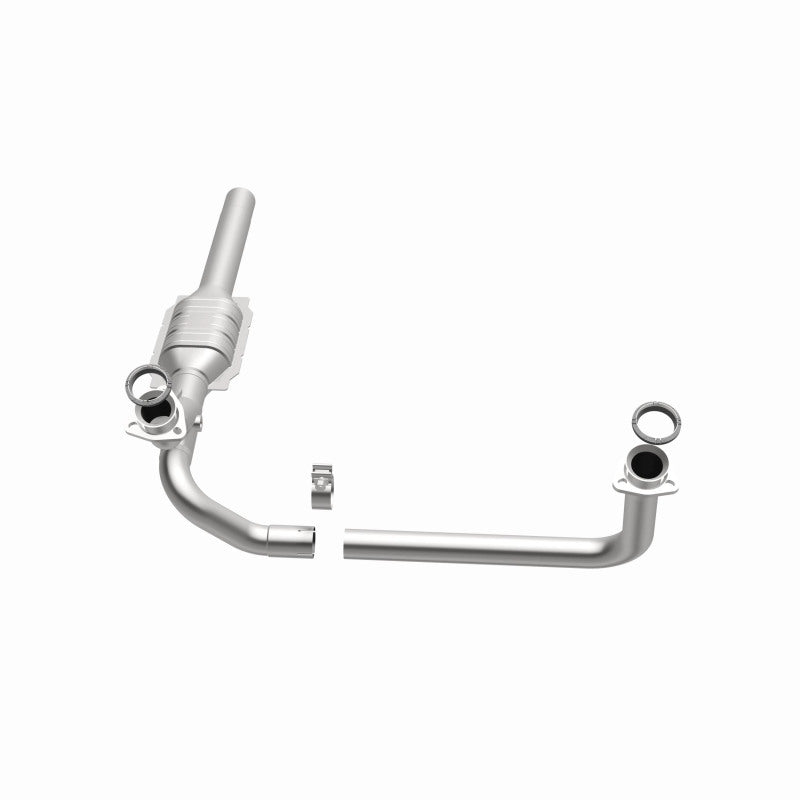 MagnaFlow Direct Fit Catalytic Converter Chevrolet/GMC 1500 1/2 Ton