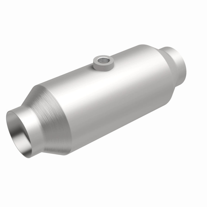 MagnaFlow California Grade Universal Catalytic Converter - 2.25in ID/OD 11in Length