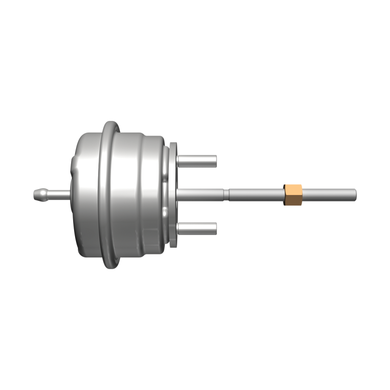 BorgWarner Actuator Super Short Canister EFR Low Boost Use With A & F Type TH