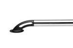 Putco 19-20 Chevy Silverado LD / GMC Sierra LD - 1500 8ft Bed Nylon Traditional Locker Rails