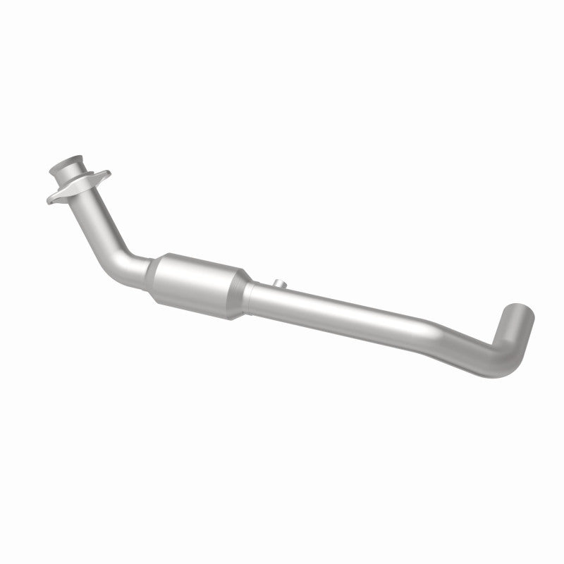 MagnaFlow Direct Fit Catalytic Converter OEM 05-08 Ford F150 4.2L V6 (Drivers Side)