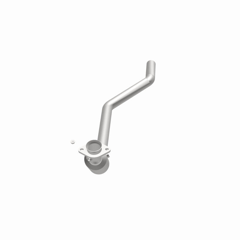 MagnaFlow Direct Fit Catalytic Converter 06-08 Jaguar S-Type 3.0L