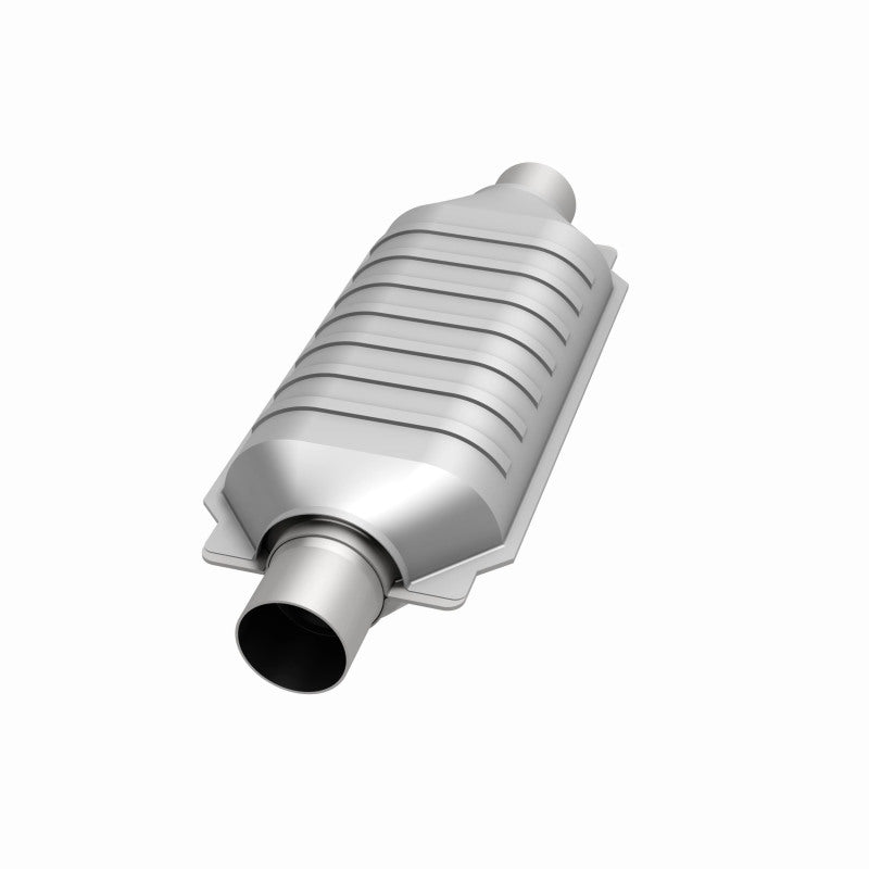 MagnaFlow Universal Catalytic Converter 2.25inch FED