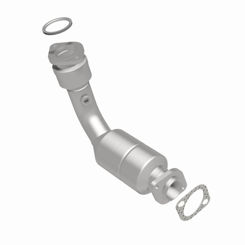 MagnaFlow Direct Fit Catalytic Converter 08 G8 GT 6.0L Passenger Side OEM