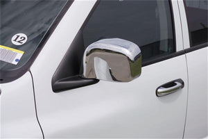 Putco 01-06 Hyundai Elantra Mirror Covers